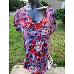 Torrid shirt size 1